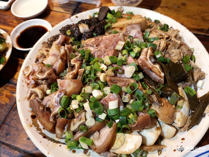 龍門客棧餃子館