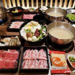 即時熱門文章：【台北中正】前鎮水產│全台最大超市火鍋│海霸王新品牌