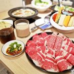 即時熱門文章：【台北信義】石研室石頭火鍋｜豆漿紅茶喝到飽｜微風南山美食