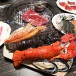 即時熱門文章：【台北大安】燒肉眾│鹿兒島A5日本和牛吃到飽│899龍蝦饗宴
