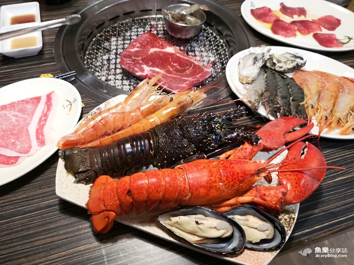 燒肉眾