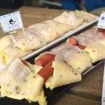 即時熱門文章：【台中美食】橋。咖啡 Bridge Café｜一中商圈人氣早餐