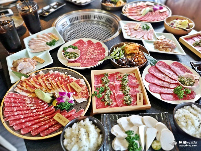 瓦庫燒肉