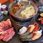 即時熱門文章：【台北萬華】皇家帝國麻辣火鍋吃到飽｜食材超威超厲害