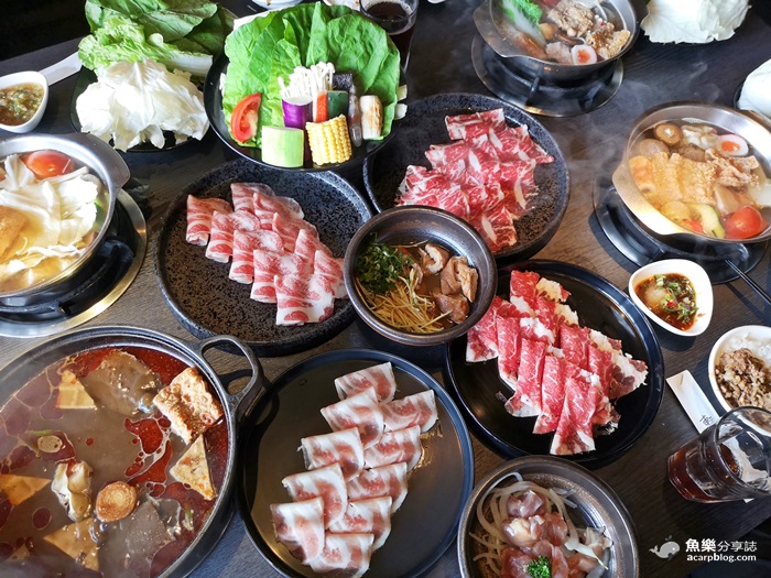 台南輕井澤火鍋