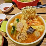 即時熱門文章：【台北大安】12MINI經典獨享鍋│單人小火鍋│東區平價美食│捷運忠孝復興站