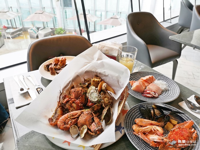 50cafe手抓海鮮
