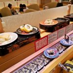 即時熱門文章：【日本美食】德兵衛迴轉壽司｜關西國際機場店