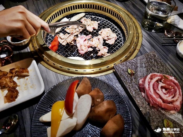 烘肉