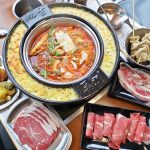 即時熱門文章：【台北大安】兩餐두끼 韓國年糕火鍋吃到飽│忠孝復興站