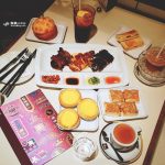 即時熱門文章：【台北中正】太興燒味茶餐廳｜台灣首店｜微風台北車站