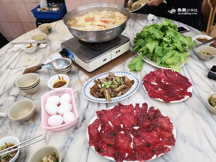 勝味牛肉店