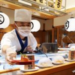 即時熱門文章：【台北內湖】合點壽司がってん寿司｜捷運西湖站高人氣迴轉壽司