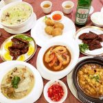 即時熱門文章：【台北中山】金滿廳中餐廳 – 慶泰大飯店│599元經典台菜自由配
