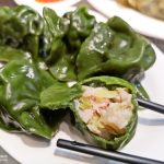 即時熱門文章：【台北中正】巧之味手工水餃│綠綠干貝水餃超特別