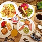 即時熱門文章：【台北中山】晶華酒店栢麗廳早餐buffet