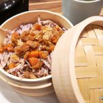 即時熱門文章：【台北信義】卓也小屋創意蔬食料理│草莓猴頭菇 古早味芋籤超好吃