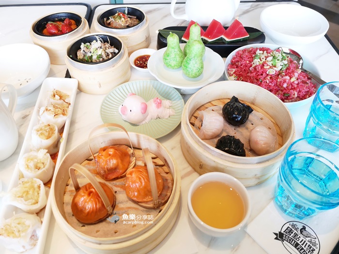 唐點小聚內湖