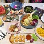 即時熱門文章：【台北中山】WOO TAIWAN｜來自清邁超美泰式餐廳｜大直ATT Recharge