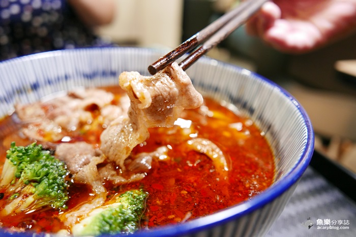 台灣郎牛肉麵