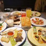 即時熱門文章：【新北板橋】果然匯 板橋店｜令人驚豔的蔬食百匯吃到飽