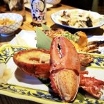 即時熱門文章：【台北中山】微風建一食堂│無菜單日本料理