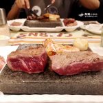 即時熱門文章：【台北大安】凱恩斯岩燒餐廳｜400度火山岩石燒烤牛排