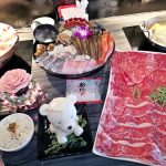即時熱門文章：【台北中山】好食多涮涮屋｜18盎司巨無霸大肉盤｜萌萌泡湯牛奶熊