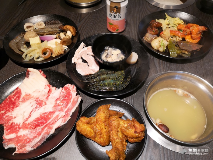 新千葉火鍋