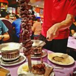 即時熱門文章：【台北大安】亞廬義大利窯烤│高CP值buffet吃到飽
