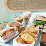 即時熱門文章：【台北松山】幸福的一天 happiness day｜南京三民站早餐店