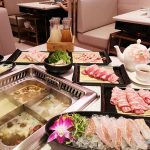 即時熱門文章：【台北信義】美滋鍋｜來自新加坡的粉紅少女心主題火鍋