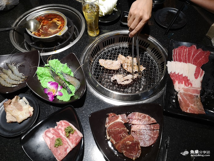 燒匠西門町燒肉吃到飽