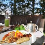 即時熱門文章：【台北大安】遠東Café自助餐廳早餐buffet│香格里拉台北遠東國際大飯店