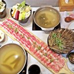 即時熱門文章：【台北士林】天棧鍋物│天母網美火鍋店│壽星幾歲生日就送幾隻蝦