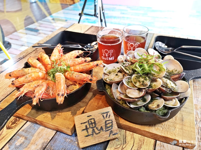 台中瑰覓