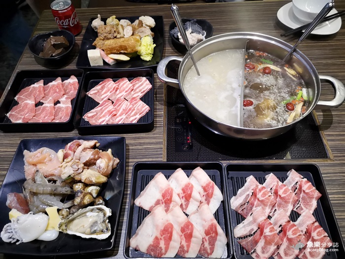 神來一鍋