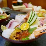 即時熱門文章：【台北信義】冰見海鮮丼 粋鮨｜日本老字號新鮮直送海鮮蓋飯