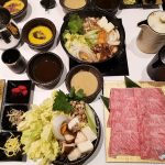 即時熱門文章：【台北中山】華國但馬屋｜涮涮鍋 壽喜燒｜和牛主食無限吃到飽