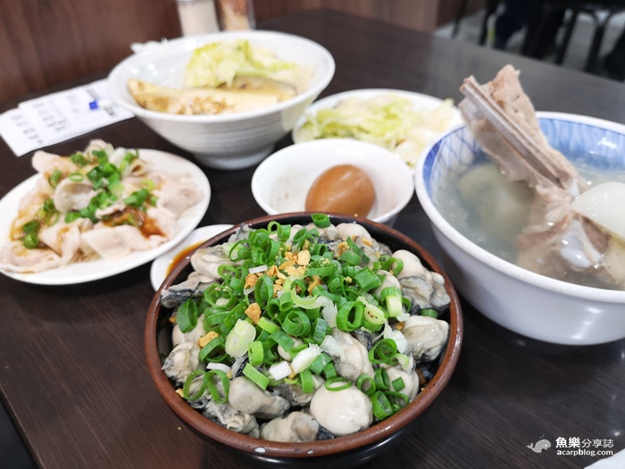 阿義魯肉飯
