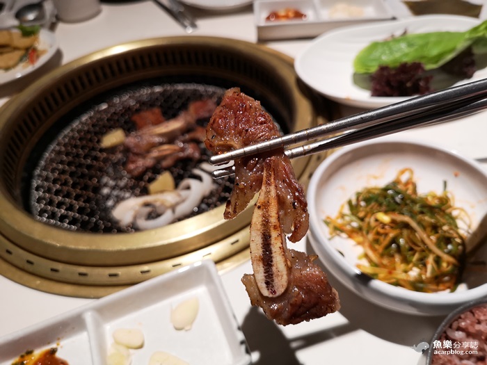楓樹烤肉