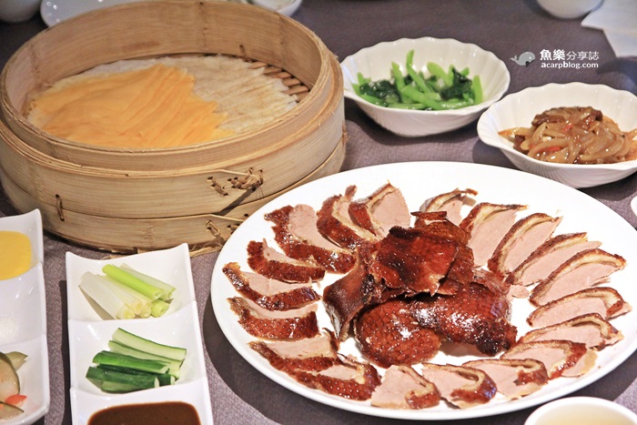 華國烤鴨