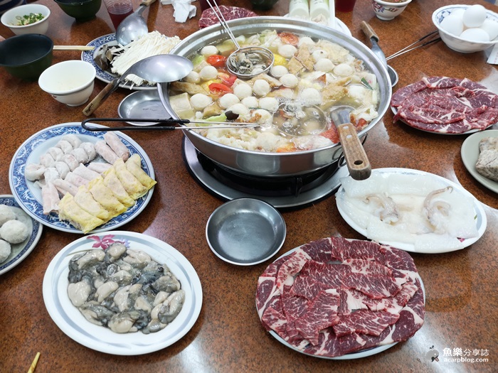 天天沙茶火鍋