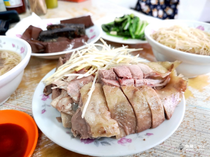 鵝城鵝肉