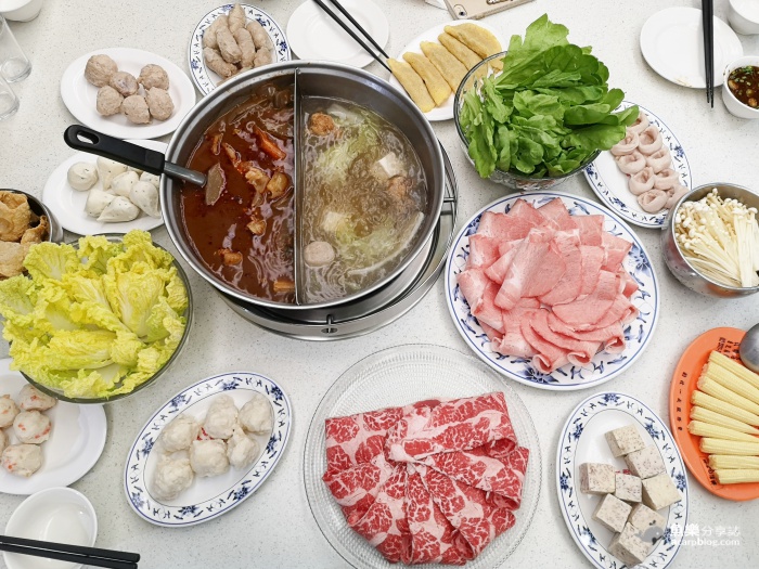 詹記麻辣鍋