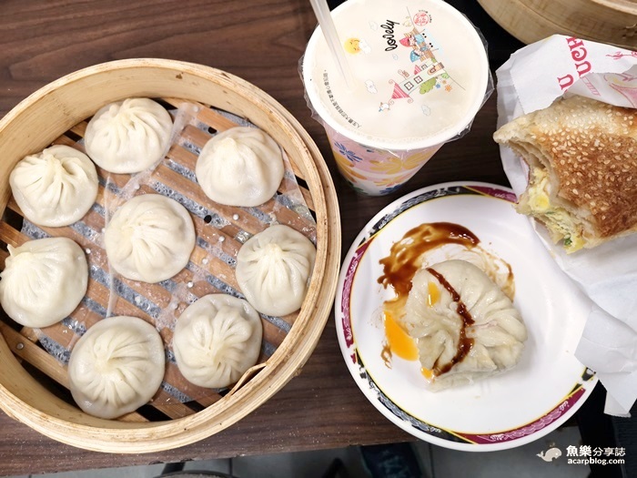 鼎元豆漿
