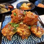 即時熱門文章：【台北士林】阿里郎村落｜雞不可失水原肋排醬炸雞