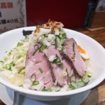 即時熱門文章：【台北大安】雞二拉麵│二郎系大份量拉麵超滿足│吃不完可打包