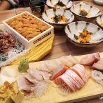 即時熱門文章：【台北中山】小六食堂｜搬家初訪｜和牛 海膽 生魚片丼飯DIY