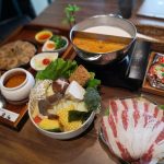 即時熱門文章：【台北中山】老椰兄新泰式料理-ATT大直店│一個人吃泰式料理也可以│鴛鴦小火鍋超可愛 湯濃料多味美